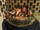 آیین بزرگداشت قائد شهید و شهدای خانواده ایشان از طرف رهبر انقلاب برگزار می‌شود