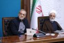 رئیس‌ جمهور: قدرت بازدارندگی حقوقی ایران باید در مجامع جهانی تقویت شود