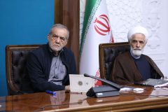 رئیس‌ جمهور: قدرت بازدارندگی حقوقی ایران باید در مجامع جهانی تقویت شود