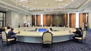 وزیر فرهنگ: ایران همانند همه ملت‌های مستقل جهان خواهان حاکمیت ملی و کرامت انسانی است