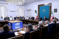 ۷ تصمیم عملیاتی برای تأمین برق صنایع و پایداری تولید مصوب شد