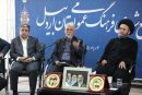 وزیر فرهنگ و ارشاد اسلامی: پیوند تمدنی ایران و آذربایجان نقشه روابط دو دولت است