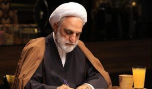 رئیس قوه قضاییه درگذشت اکبر عبدی را تسلیت گفت