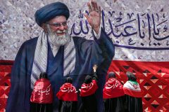 وزیر فرهنگ: ملت ایران از سوگ رهبران خاطره و حماسه جمعی می‌سازد