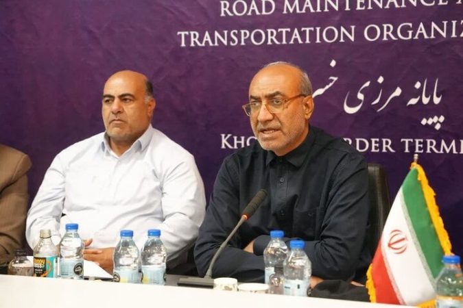 استاندار کرمانشاه: مرز خسروی آماده موج بازگشت زائران است