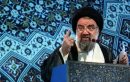 آیت‌ الله خاتمی: مقاومت و وحدت حول ولایت، رمز پیروزی ملت ایران است