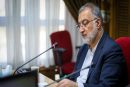 بازدید شهرداری تهران از نمایشگاه آثار مسابقه معماری شهرداری