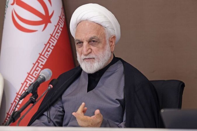 رئیس قوه قضاییه: در برخورد با فساد هیچ ارفاقی نخواهیم داشت