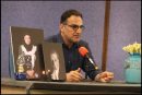 کورش سلیمانی از ریاست مجموعه تئاتر شهر استعفا داد