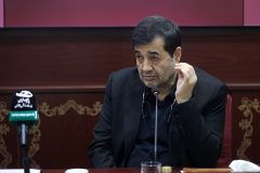 پیام قدردانی وزیر ورزش  از حضور حماسی جوانان در مراسم تشییع قائد شهید