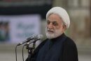 رئیس قوه قضاییه: جمهوری اسلامی ایران هیچ دشمنی و خصومتی با همسایگان خود ندارد