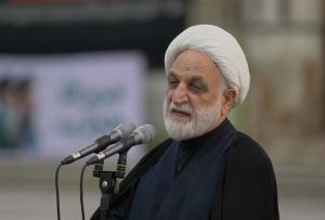 رئیس قوه قضاییه: جمهوری اسلامی ایران هیچ دشمنی و خصومتی با همسایگان خود ندارد
