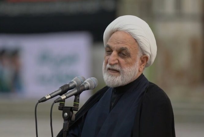 رئیس قوه قضاییه: جمهوری اسلامی ایران هیچ دشمنی و خصومتی با همسایگان خود ندارد