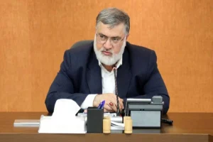 پیام تسلیت استاندار تهران در پی درگذشت مادر شهیدان مظفر