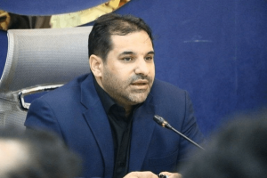 میزبانی شهرداری رباط‌ کریم از زائران مراسم وداع و تشییع امام شهید انقلاب