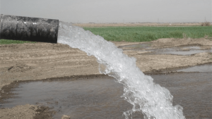 بازگشت ۵ حلقه چاه آب به مدار در رباط‌کریم