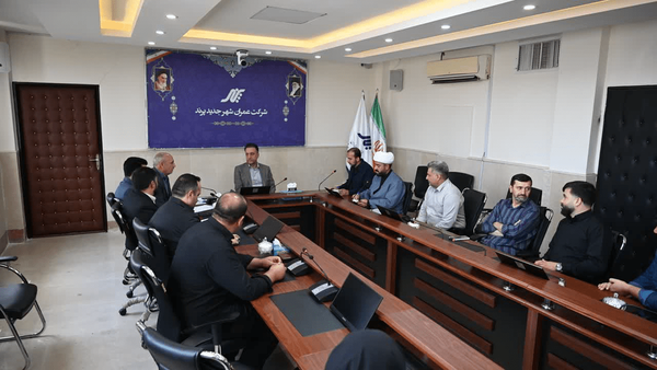 آمادگی شهر پرند برای میزبانی از زائران مراسم تشییع پیکر رهبر شهید