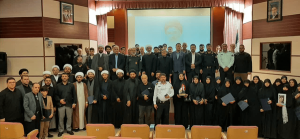 همایش «جمع جمعه» در پرند برگزار شد + فیلم و تصاویر