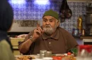 اکبر عبدی درگذشت