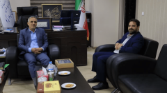 استعفای شهردار رباط‌ کریم تأیید شد
