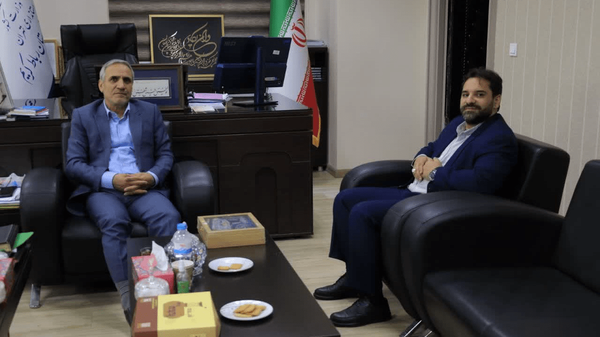 استعفای شهردار رباط‌ کریم تأیید شد