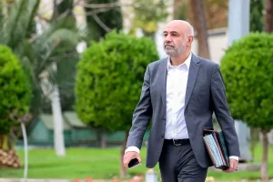 میدری: دولت در جنگ ۱۲ روزه اجازه نداد تأمین کالاهای اساسی و پرداخت حقوق مختل شود
