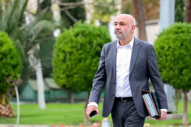 میدری: دولت در جنگ ۱۲ روزه اجازه نداد تأمین کالاهای اساسی و پرداخت حقوق مختل شود