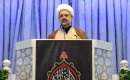 اربعین امسال نماد وحدت و خونخواهی امت اسلامی است + عکس
