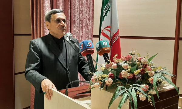 وضعیت تنگه هرمز هرگز به حالت پیش از جنگ باز نمی‌گردد + فیلم و عکس