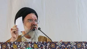 خاتمی: خونخواهی مقام معظم رهبری خواست همگان است