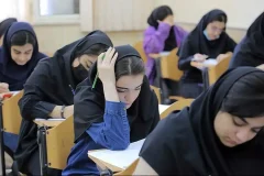 آموزش و پرورش: مهلت ثبت‌ سابقه تحصیلی یا ترمیم نمره تمدید نمی‌شود
