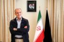 پزشکیان در دومین سالروز تحلیف ریاست جمهوری به مردم گزارش می‌دهد