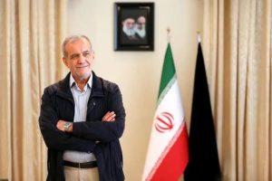 پزشکیان در دومین سالروز تحلیف ریاست جمهوری به مردم گزارش می‌دهد