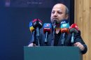 اهالی رسانه در خط مقدم‌ جنگ روایت‌ها نقش‌آفرینی می‌کنند + عکس