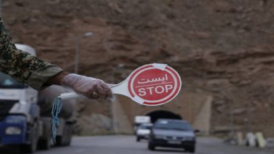 جزئیات محدودیت‌های ترافیکی اربعین ۱۴۰۵ اعلام شد