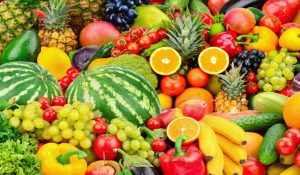 قیمت عمده میوه و سبزیجات تعیین شد+جدول