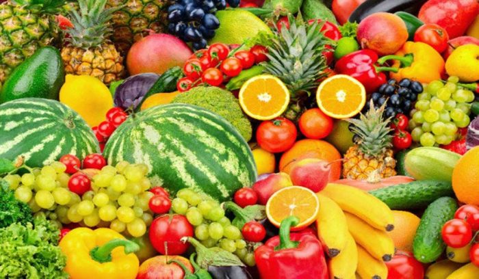 قیمت عمده میوه و سبزیجات تعیین شد+جدول