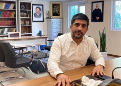 علیرضا دبیر: اگر آمریکا به یک نفر ویزا ندهد کل تیم اعزام نمی‌شود