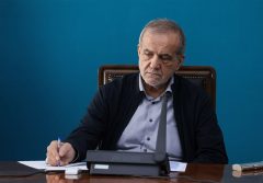 پزشکیان: جامعه امروز بیش از هر زمان به همدلی و اخلاق قرآنی نیاز دارد