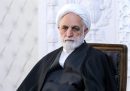 رئیس قوه قضاییه: مالک و فرمانروای‌ تنگه هرمز، ایران اسلامی است