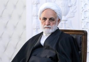رئیس قوه قضاییه: مالک و فرمانروای‌ تنگه هرمز، ایران اسلامی است