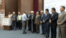 آیین گرامیداشت آزادگان سرافراز در فرهنگسرای معلم رباط‌کریم برگزار شد + فیلم و تصاویر