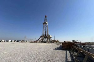جزییات کشف میدان جدید گازی در جنوب استان فارس