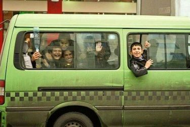 مهلت درخواست استفاده از سرویس مدارس تا ۱۵ شهریور تمدید شد