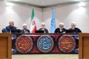رئیس قوه قضاییه: خبرنگاران برای آگاهی‌بخشی عمومی به دل معرکه‌ها می‌زنند
