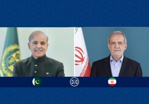 پزشکیان: منافع مشترک تهران و اسلام‌آباد بیش از پیش به یکدیگر گره خورده است
