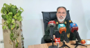 روایتگری اول خبرنگاران در جنگ تحمیلی نقشه شوم دشمنان را خنثی کرد + فیلم و عکس