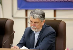 پیام تسلیت وزیر فرهنگ در پی درگذشت ابوالقاسم قاسم‌زاده