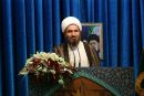 حاج‌ علی‌ اکبری: جلوه بزرگ اربعین، حماسه حضرت زینب (س) است