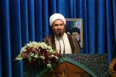 حاج‌ علی‌ اکبری: جلوه بزرگ اربعین، حماسه حضرت زینب (س) است